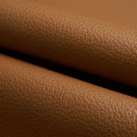 Stylish Caramel | Leather | Fabricut