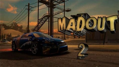 Стрим|Madout 2 - YouTube