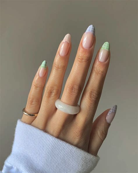 50 Best Spring Nails: Trendy Designs & Colors - Nail Designs Daily