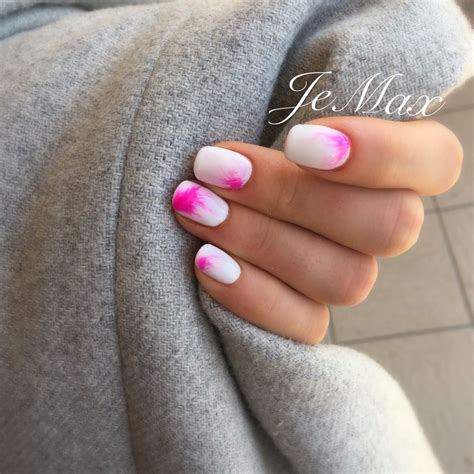 Минимализм | Nails, Nail colors, Neutral nails