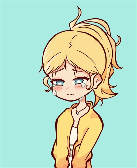 Chloé - Miraculous Ladybug Fan Art (43760655) - Fanpop