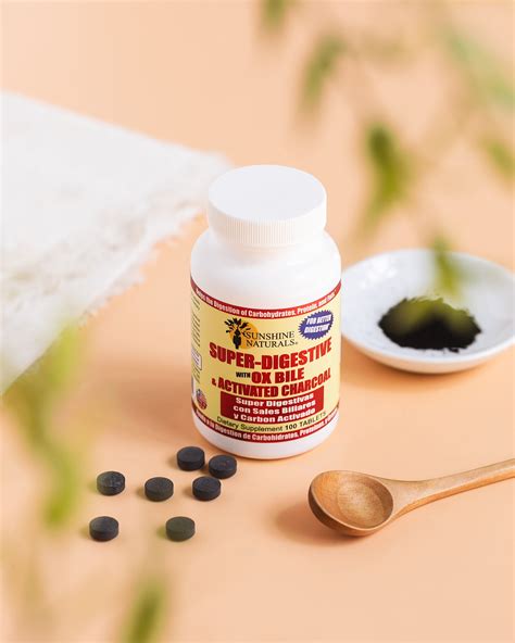 Natural Health Supplements - Organic Vitamin Products – Sunshine Naturals