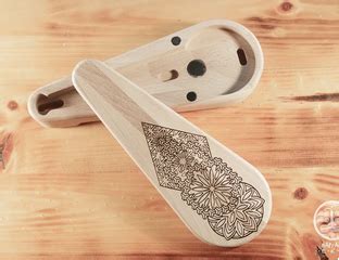 Купить футляр для варгана "Ева", купить варган, купить средства ухода ...