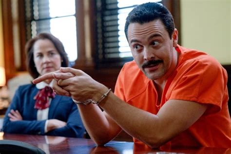 The true story behind Manhunt: Deadly Games.