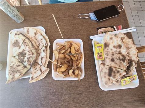 Al Wadi Restaurant - Wadi Musa Restaurant - HappyCow