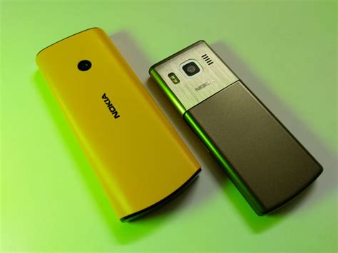 Nokia 110 4G Review : A solid feature phone! - Nokiapoweruser