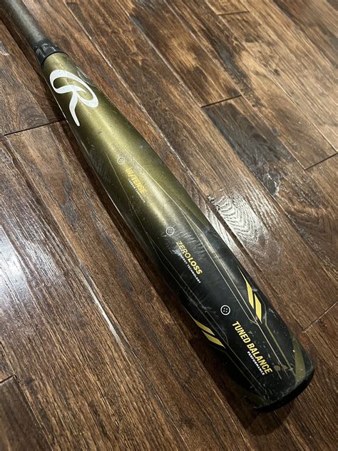 Rawlings ICON 32” 29oz -3 BBCOR 32/29 | SidelineSwap