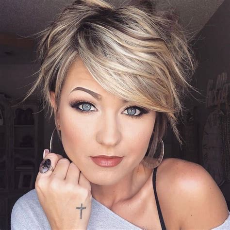 100+ Most Edgy Short Hairstyles for Women 2021 | How To Do Easy