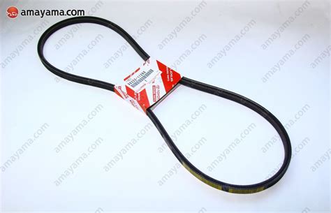 Toyota 99332-11260 (9933211260) Ремень - Амаяма (Amayama)