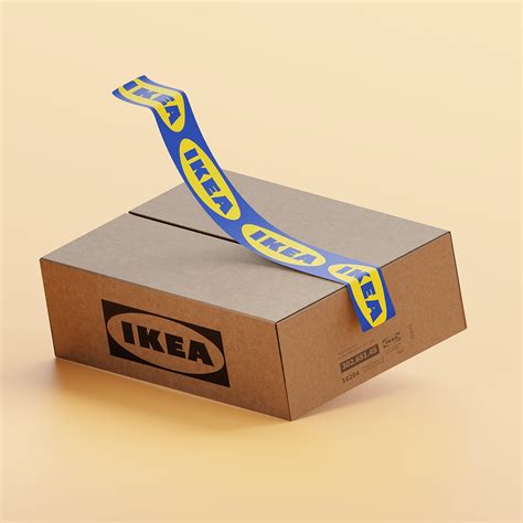 boxes behance