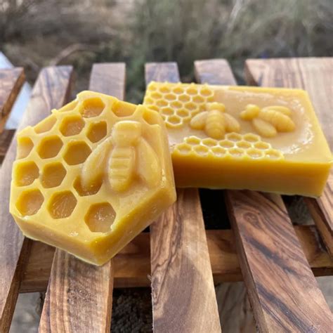 Shop Pure Beeswax | Natural Beeswax for DIY | Queen Bee Honey