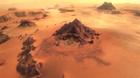 The spice must flow in Dune this April | PC Gamer