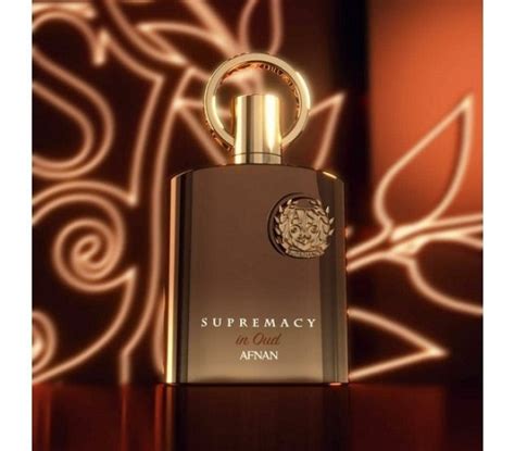Buy Afnan Supremacy In Oud For Men And Women Extrait De Parfum 100ml ...