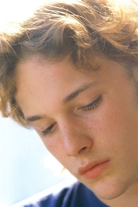 Brad Renfro (American Actor) ~ Wiki & Bio with Photos | Videos