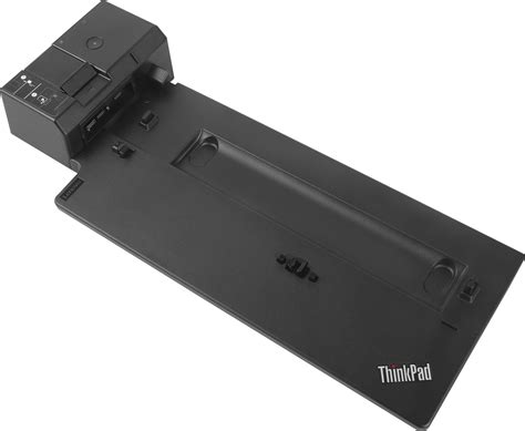 Käytetty Lenovo ThinkPad Pro Docking Station -telakka (40AH0135EU-08 ...