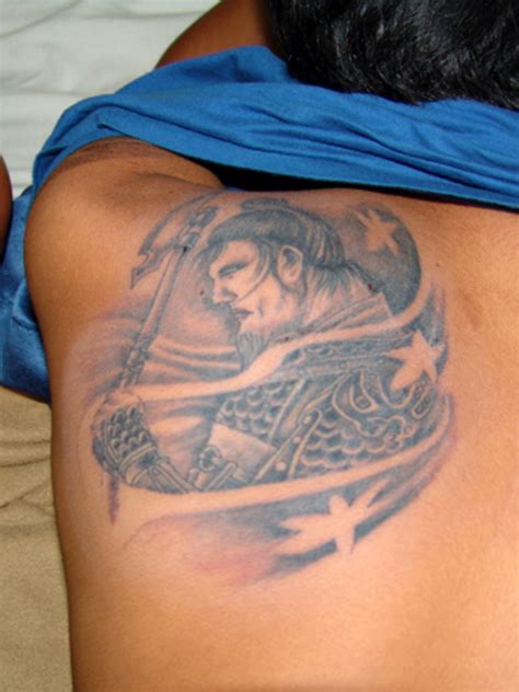 ® kååR†éHåñ ®: Henna tattoo turned permanent