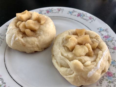 Sweet Rolls – Cool Family Cookbook
