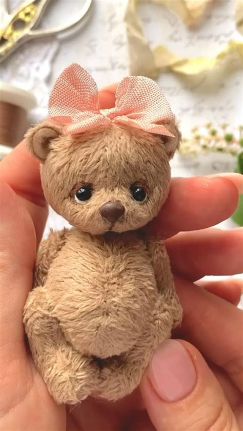 🎀🎀🎀🧸 | Выкройка плюшевого медведя, Мягкие куклы, Тряпичные куклы