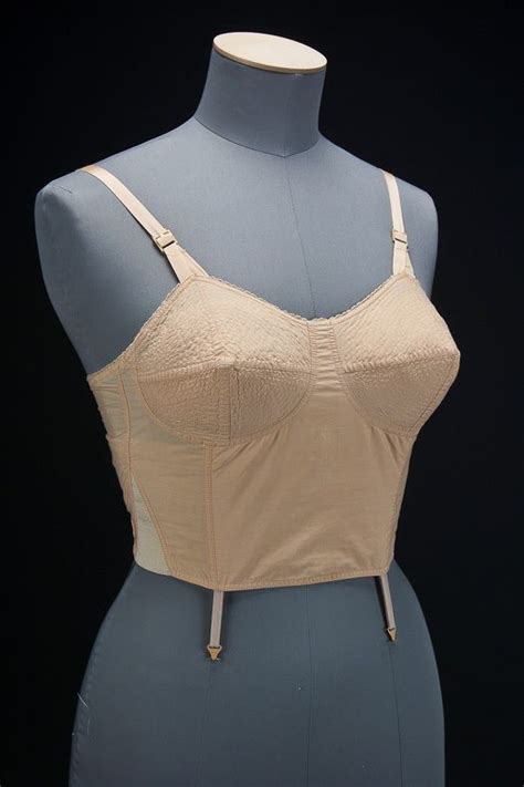 155 best Foundation Garments images on Pinterest | Couture sewing ...
