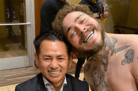 Johnny Dang Grillz | King of Gold and Diamond Teeth? – Luxe Grillz