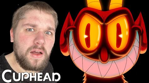 ФИНАЛ КАПХЕД. САМЫЙ СЛОЖНЫЙ БОСС? Cuphead #13 - YouTube