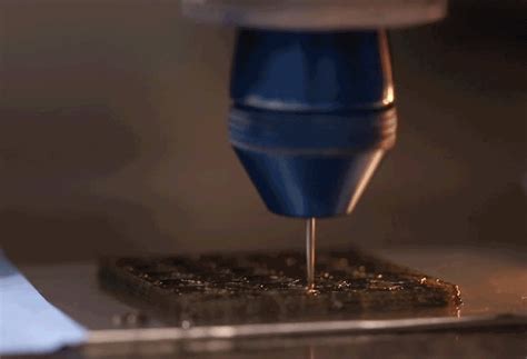Создана новая технология 3-D печати для сложных материалов