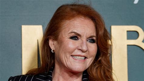 Sarah Ferguson Reportedly Seeking Guidance as Pressure Mounts Over