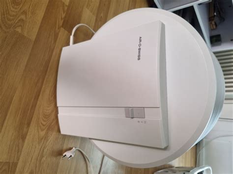 Luftbefeuchter Air O Swiss | Kaufen auf Ricardo