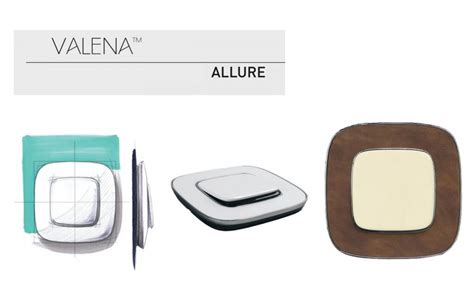 Valena Allure Legrand. Купить розетки и выключатели Легранд Валена ...