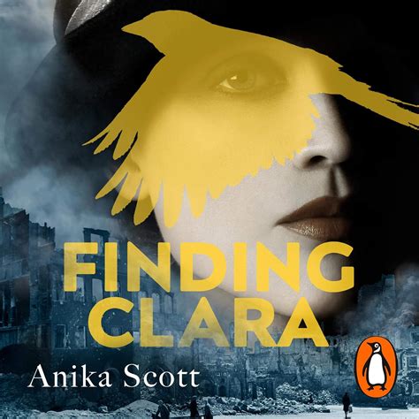 Amazon.com: Finding Clara (Audible Audio Edition): Anika Scott