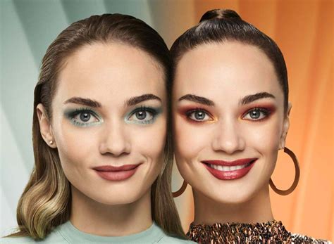 kiko milano cosmetics adv  campaigns