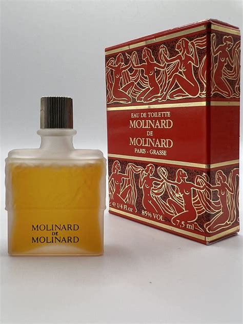 Molinard, Molinard de Molinard, EDT, 7,5ml | birgit Hackl | Flickr