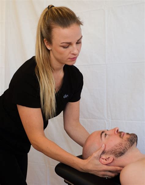 Massage Therapists and Rolfers – Physical and Emotional Extinguishing