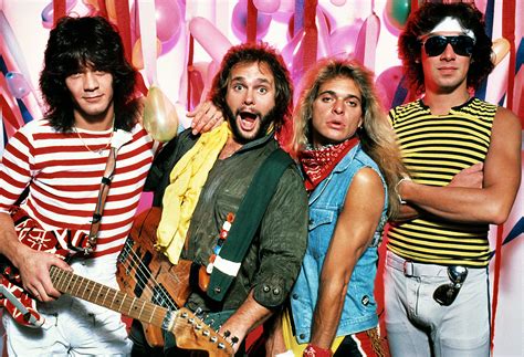 Van Halen