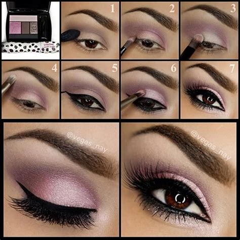 The Ultimate Guide to Achieving the Perfect Smokey Eyes | All Salon Prices