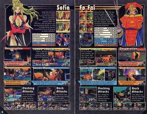 Battle Arena Toshinden 8