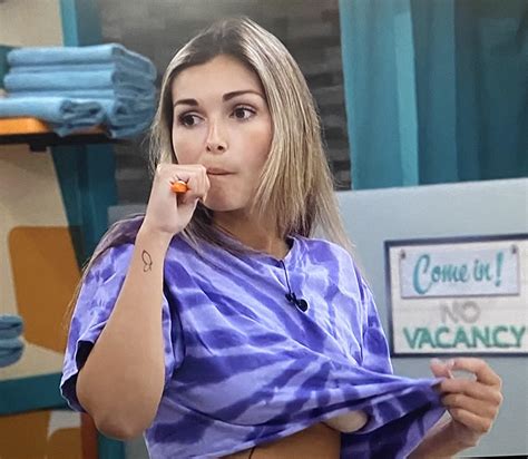 919 best r/bigbrothernsfw images on Pholder | Leah, BB26 Halloween