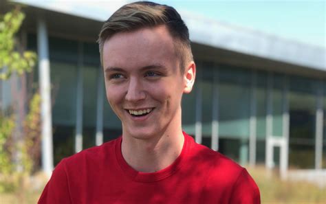 People of the Pack: Patrick Simonsen – The Volante