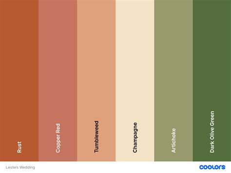 25 best sage green color palettes with names and hex codes – Artofit