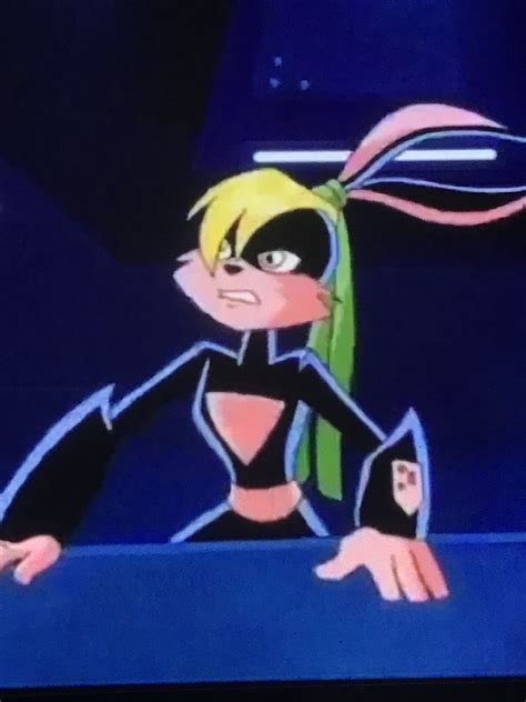 Lexi Bunny by OhYeahCartoonsFan on DeviantArt