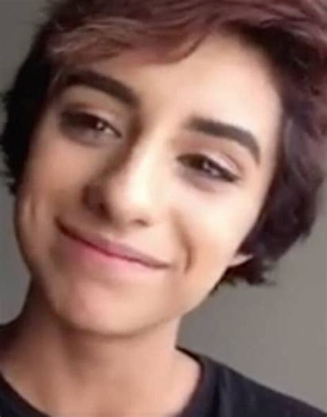 ¿Recuerdan a La Mars? Ahora dice que se parece a Shakira por su nuevo look