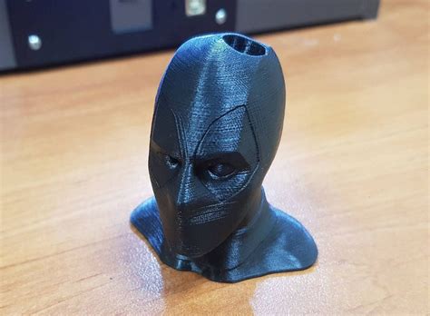 3D печать пластиком по технологии FDM
