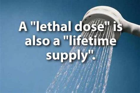 Profound Shower Thoughts That You Will Definitely Ponder for a Long ...