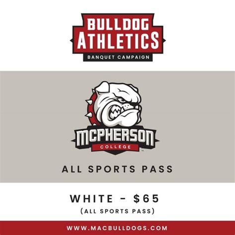 McPherson College Athletics - Home | Facebook