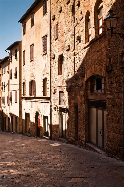 Volterra | Tuscany Guide