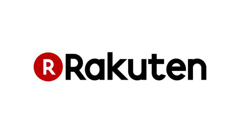 楽天、グループサービスのロゴをローマ字表記の「Rakuten」へ順次刷新 | t011.org