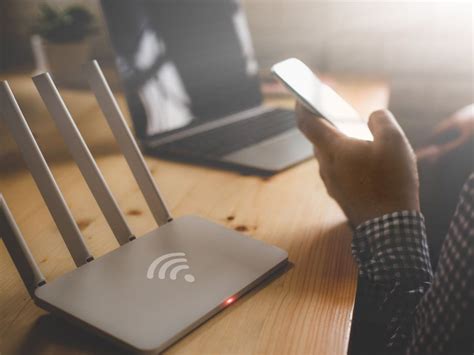 Consejos para conseguir una conexión WiFi perfecta, según expertos ...