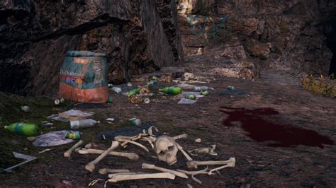 Far Cry 5: i giocatori hanno iniziato la caccia al Bigfoot | Game ...
