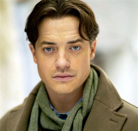 brendan-fraser | Hairstyles & Haircuts for Men & Women