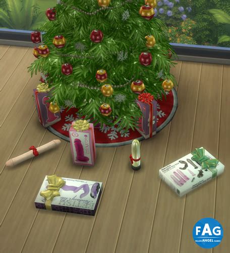 The Sims 4 - LoversLab